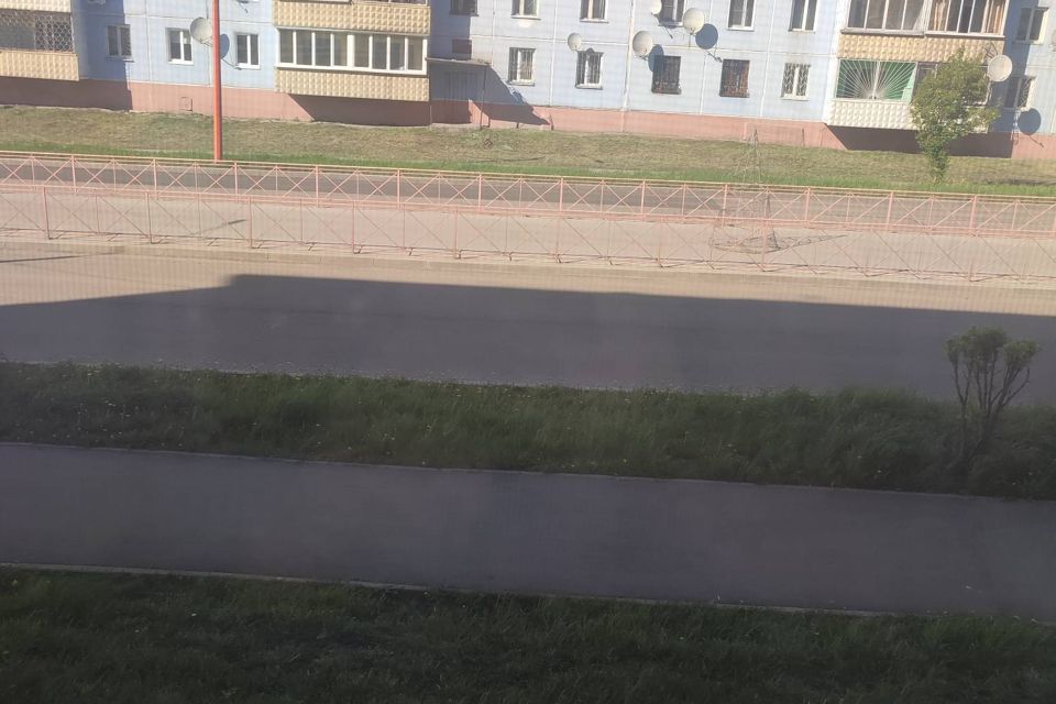 Продаётся 3-комнатная квартира, 66.8 м²