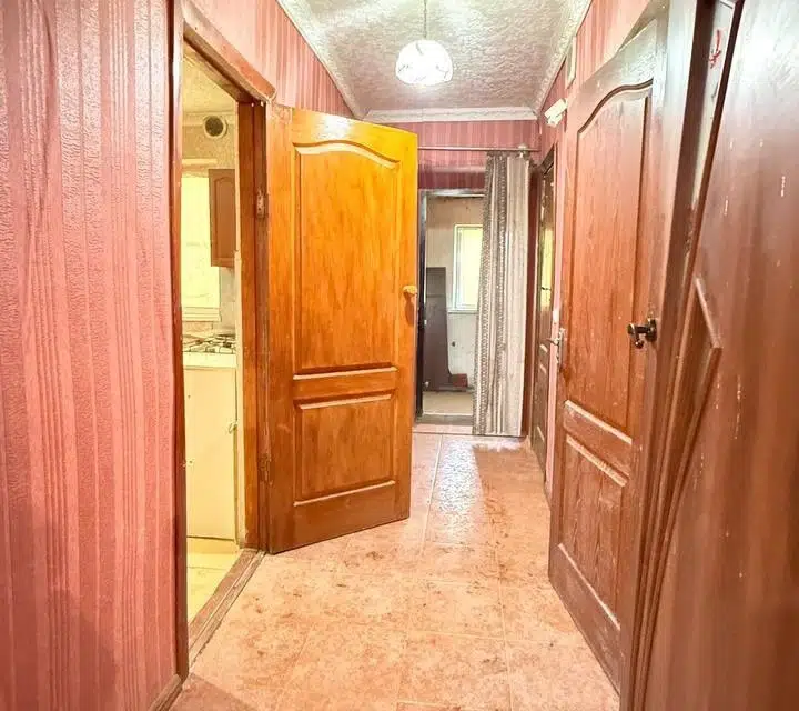 Продаётся часть дома