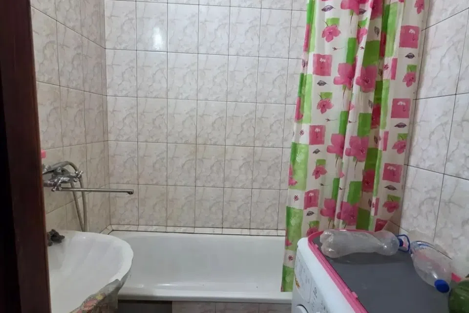 Продаётся 2-комнатная квартира, 55 м²