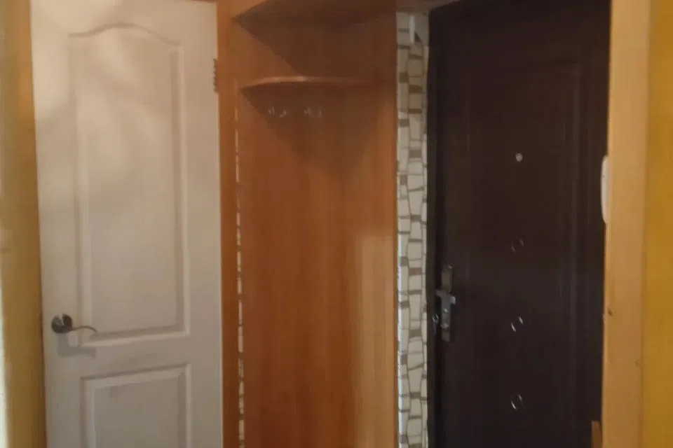 Продаётся 1-комнатная квартира, 36 м²