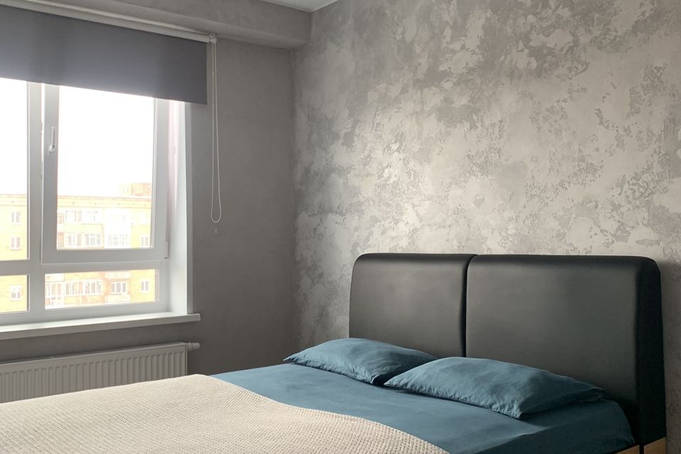 Сдаётся 1-комнатная квартира, 38.8 м²
