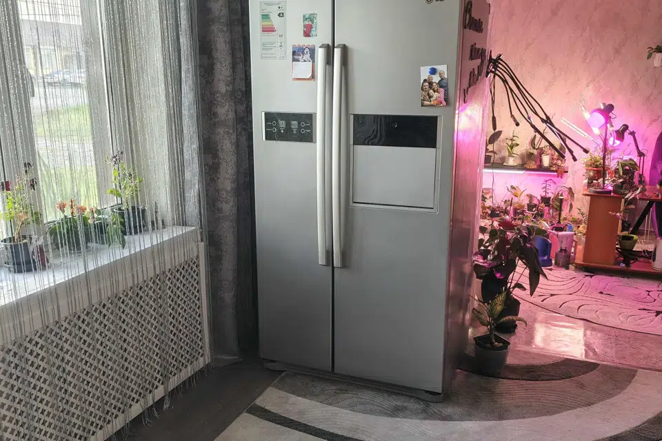 Продаётся 1-этажный дом, 65.5 м²
