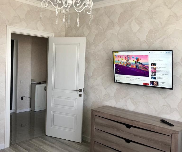 Продаётся 2-комнатная квартира, 60 м²
