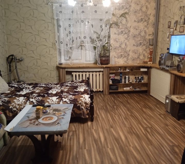 Продаётся студия, 20 м²