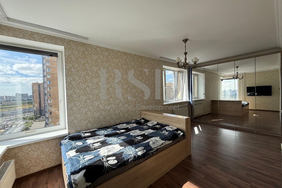 Продаётся студия, 32.6 м²