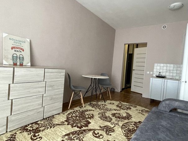 Сдаётся студия, 27 м²