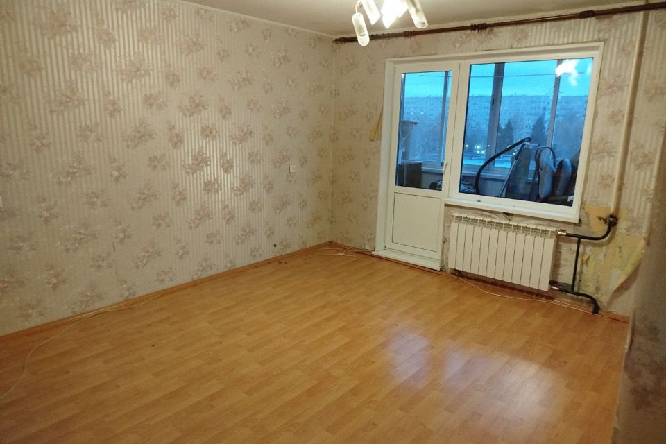 Продаётся 2-комнатная квартира, 43 м²