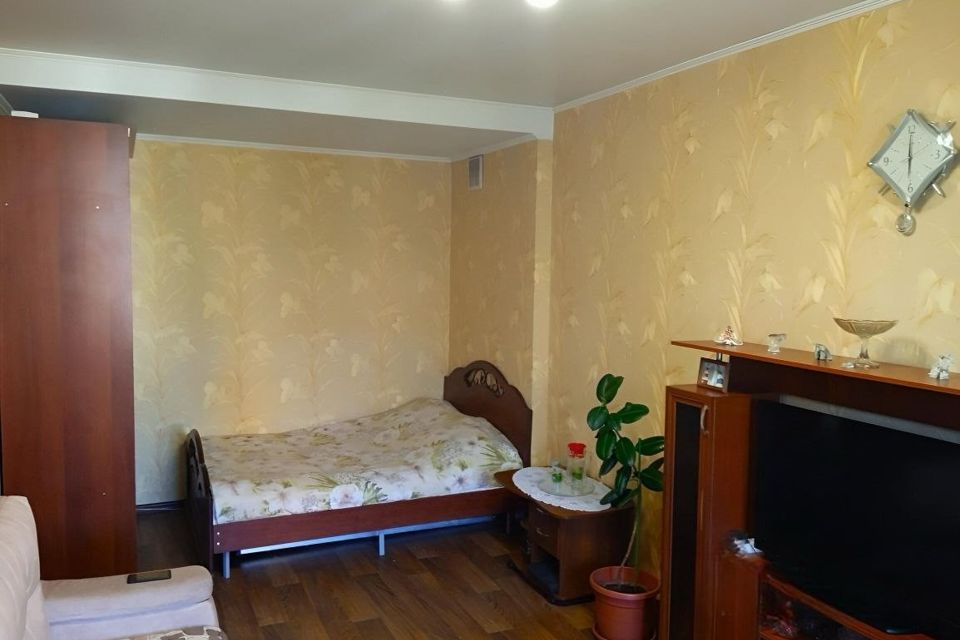 Продаётся 3-комнатная квартира, 69.7 м²