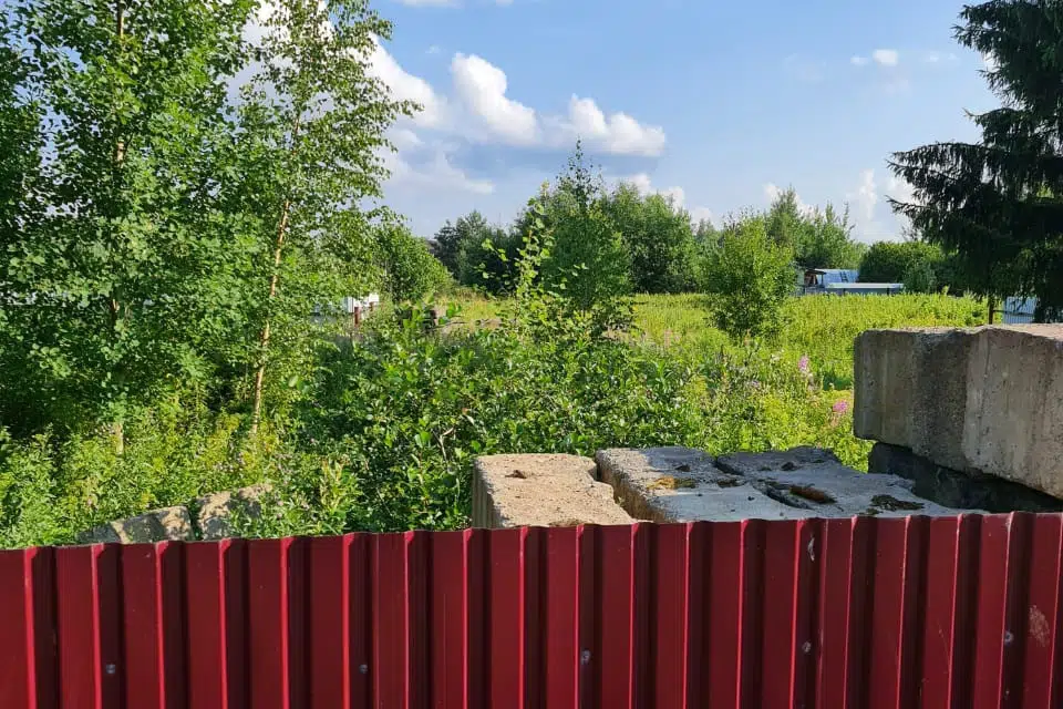 Продаётся участок, 25 сот., ИЖС