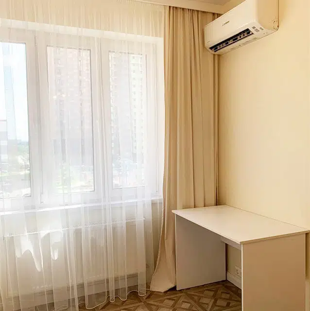 Продаётся 1-комнатная квартира, 39.1 м²