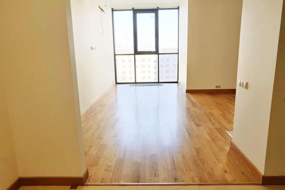Продаётся студия, 49.5 м²