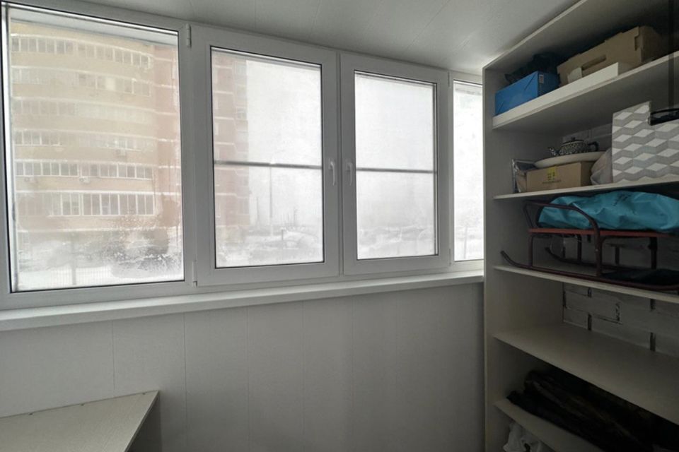 Продаётся 2-комнатная квартира, 50 м²