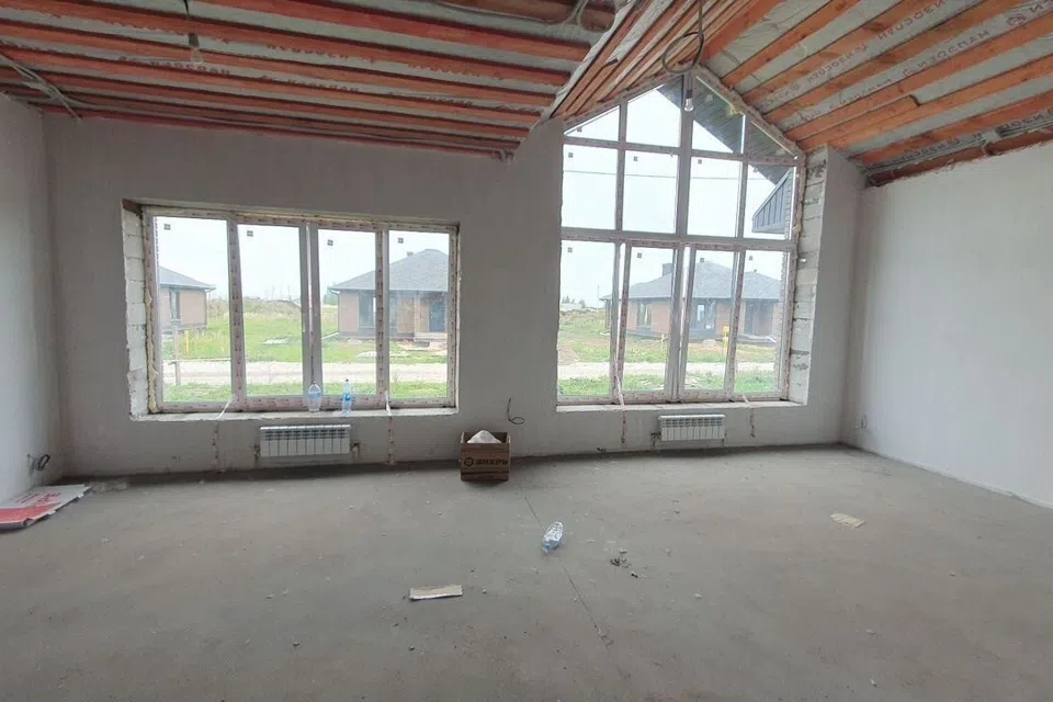 Продаётся 1-этажный дом, 1000 м²