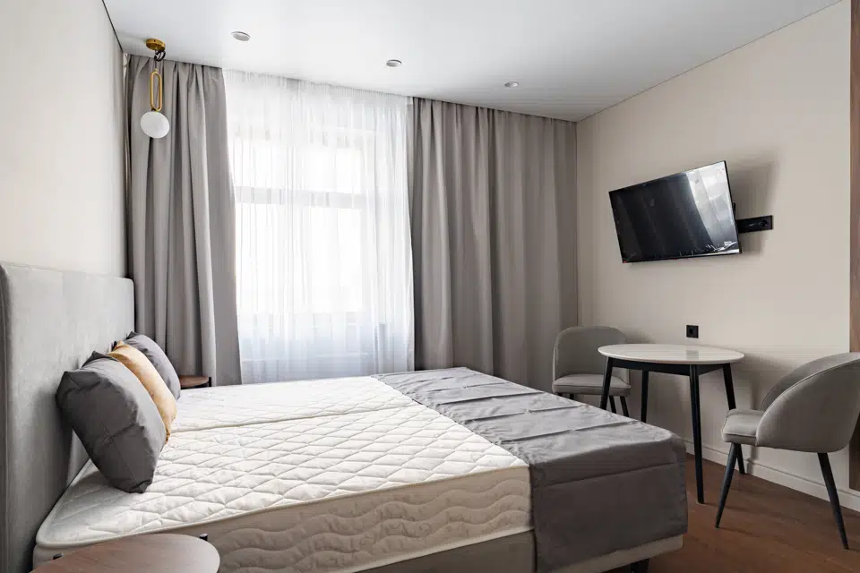 Продаётся студия, 21.1 м²