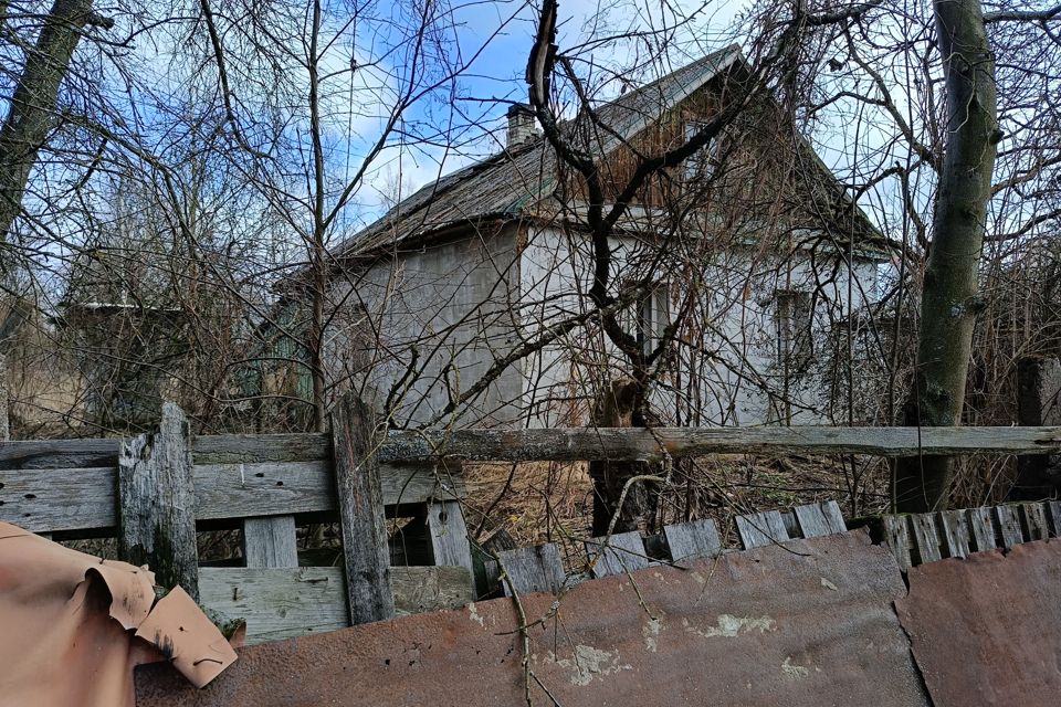 Спб Поселок Понтонный Купить Дачу