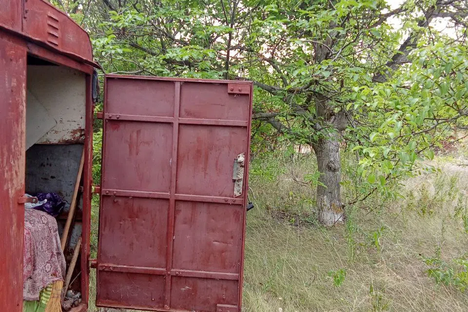 Продаётся участок, 10 сот., Садовый