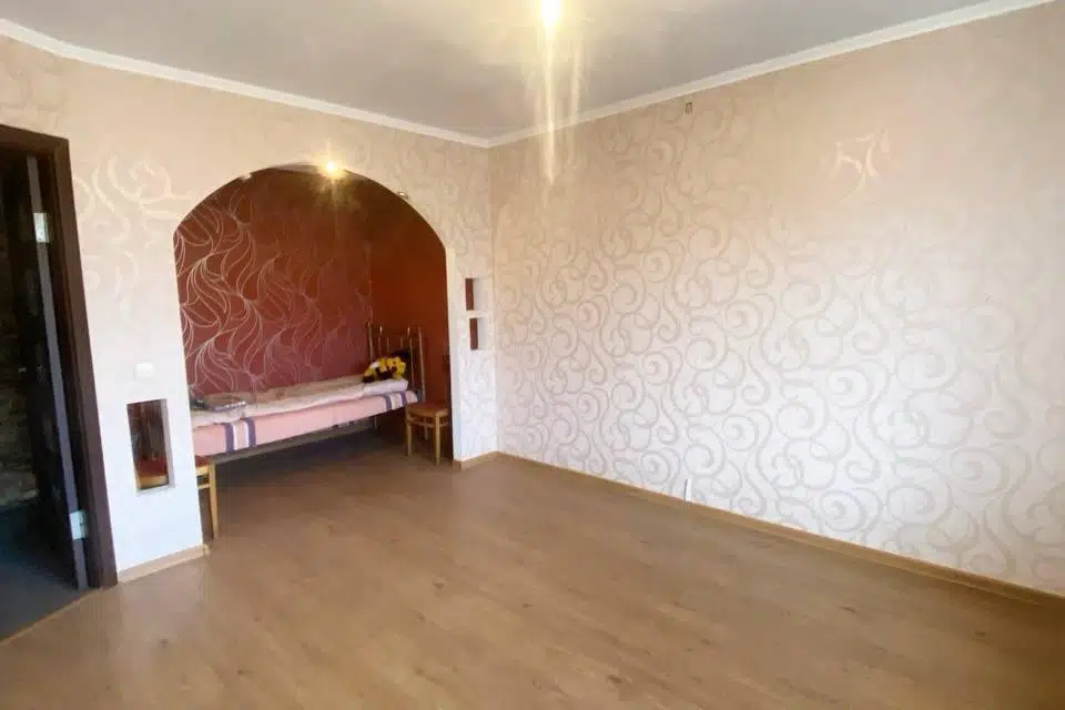 Продаётся 1-комнатная квартира, 36.3 м²