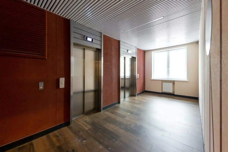 Продаётся 2-комнатная квартира, 34 м²