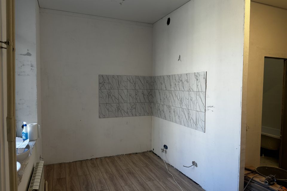Продаётся студия, 29.2 м²