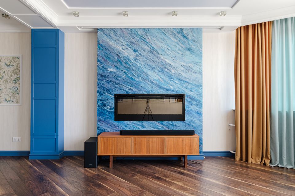Продаётся 4-комнатная квартира, 110.4 м²