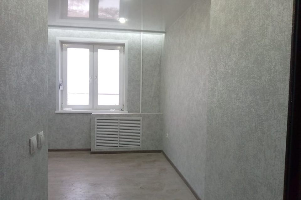 Продаётся студия, 12 м²