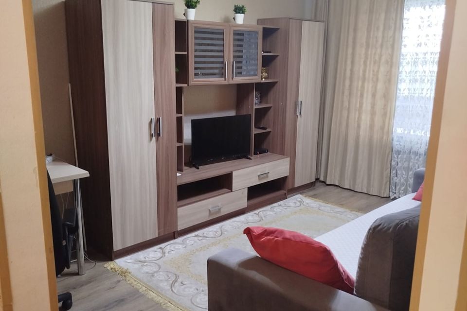 Продаётся 2-комнатная квартира, 48.6 м²