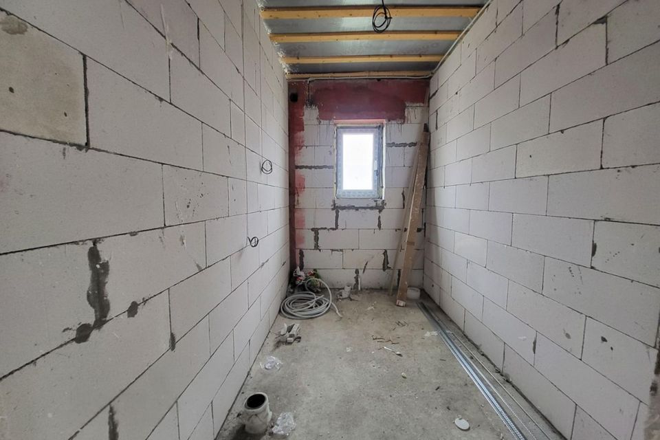 Продаётся 1-этажный дом, 100 м²