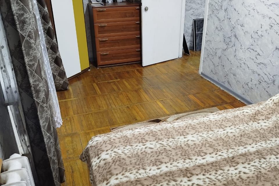 Продаётся 2-комнатная квартира, 40.5 м²