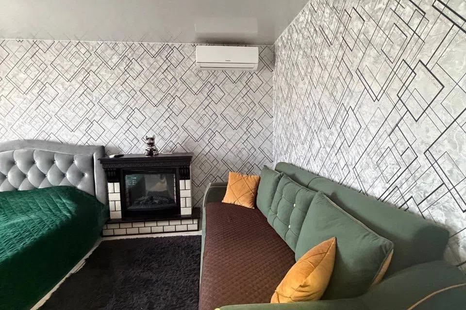 Продаётся 2-комнатная квартира, 47.7 м²