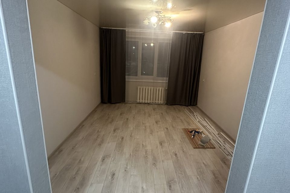 Продаётся 2-комнатная квартира, 48.8 м²