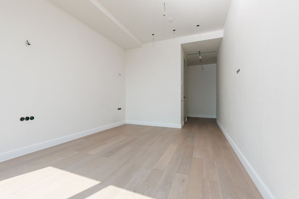 Продаётся 3-комнатная квартира, 112.2 м²