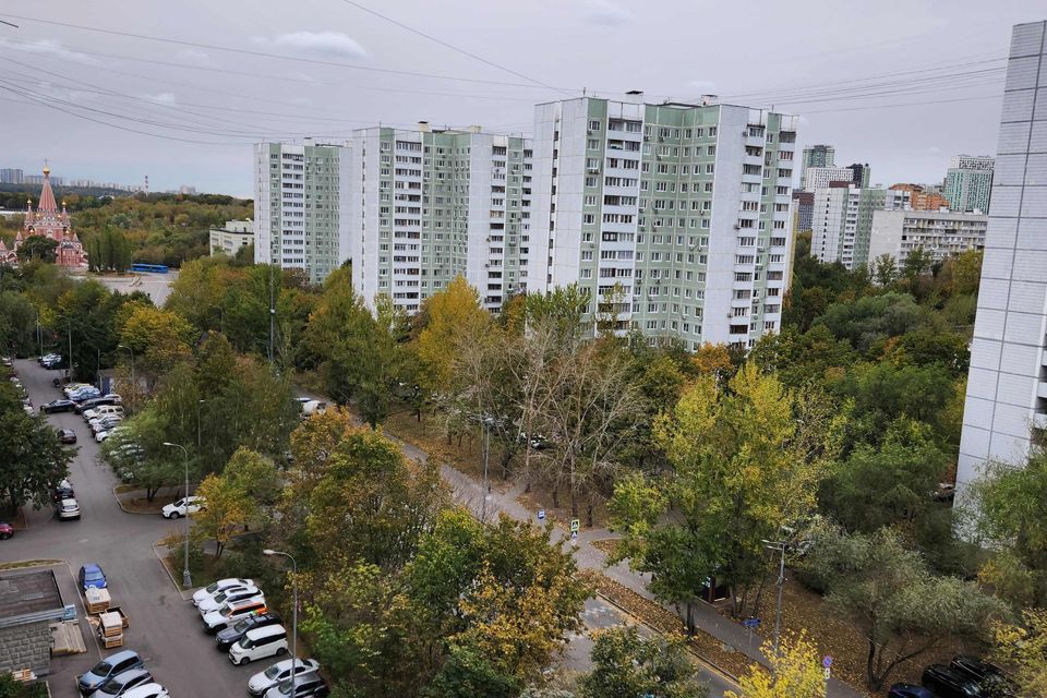 Продаётся 2-комнатная квартира, 58 м²