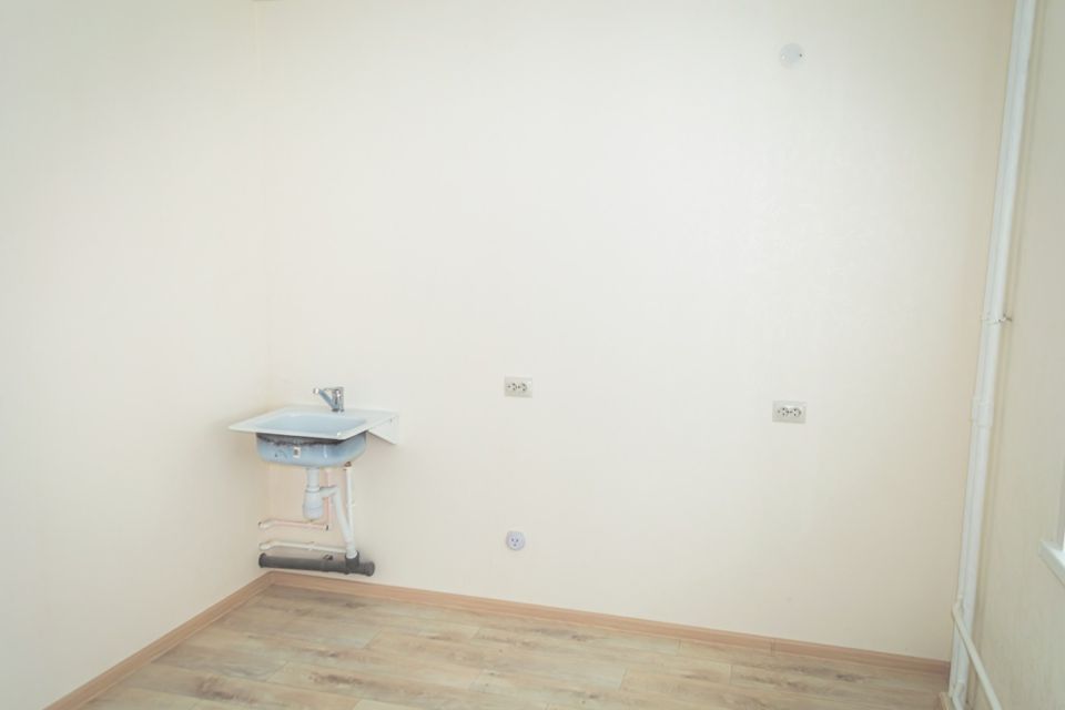 Продаётся 2-комнатная квартира, 40.3 м²