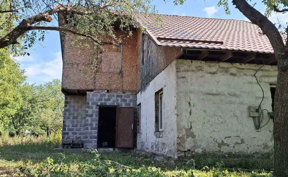 Продаётся 2-этажный дом, 130 м²