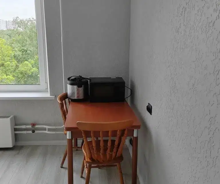 Продаётся 2-комнатная квартира, 50.9 м²