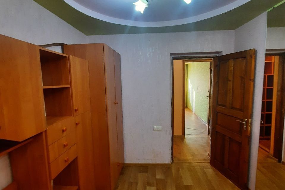 Продаётся 2-комнатная квартира, 44 м²