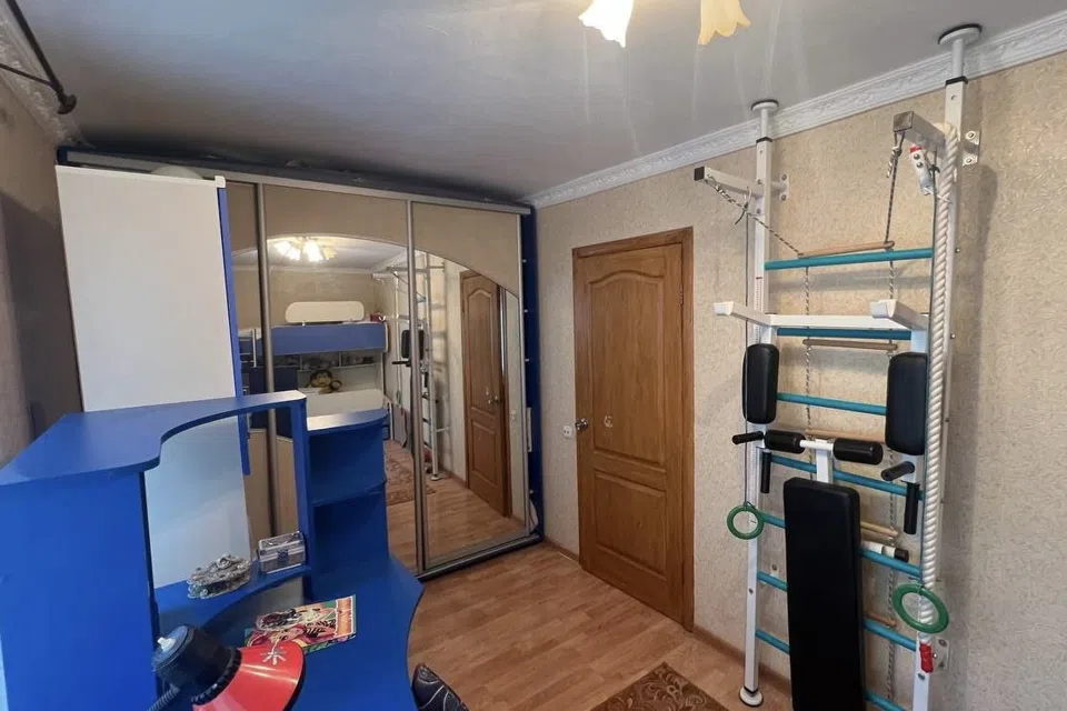 Продаётся 2-комнатная квартира, 44.7 м²