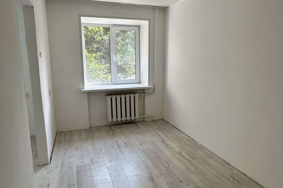 Продаётся 2-комнатная квартира, 43.2 м²