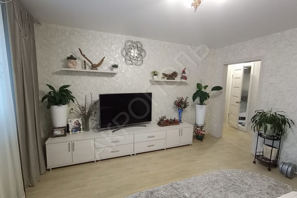 Продаётся 2-комнатная квартира, 50 м²