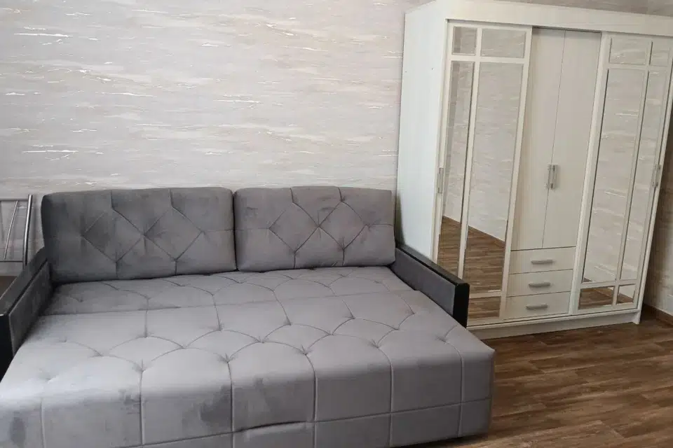Продаётся 1-комнатная квартира, 31 м²