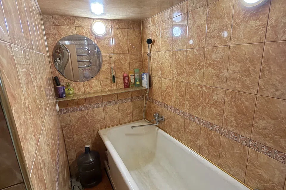 Продаётся 1-этажный дом, 65.8 м²