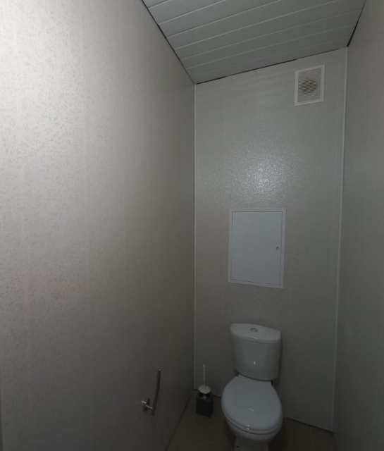 Продаётся 2-комнатная квартира, 52.9 м²