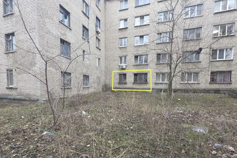 Продаётся помещение своб. назначения, 30 м²