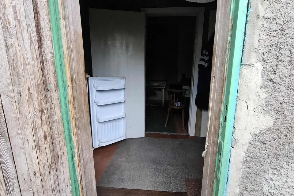 Продаётся 1-этажный дом, 45 м²