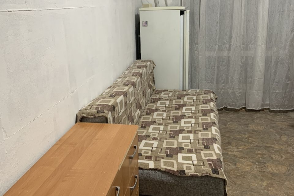 Продаётся студия, 20 м²