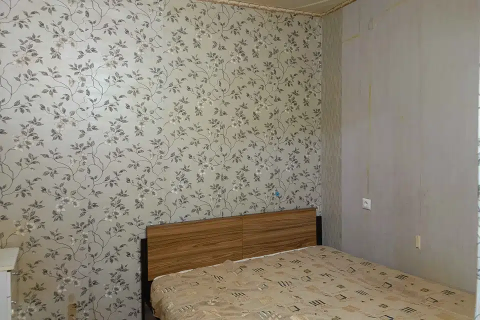 Продаётся 3-комнатная квартира, 45 м²