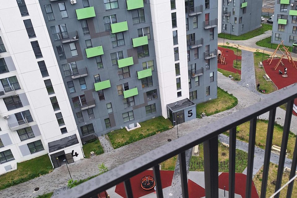 Продаётся студия, 23.9 м²