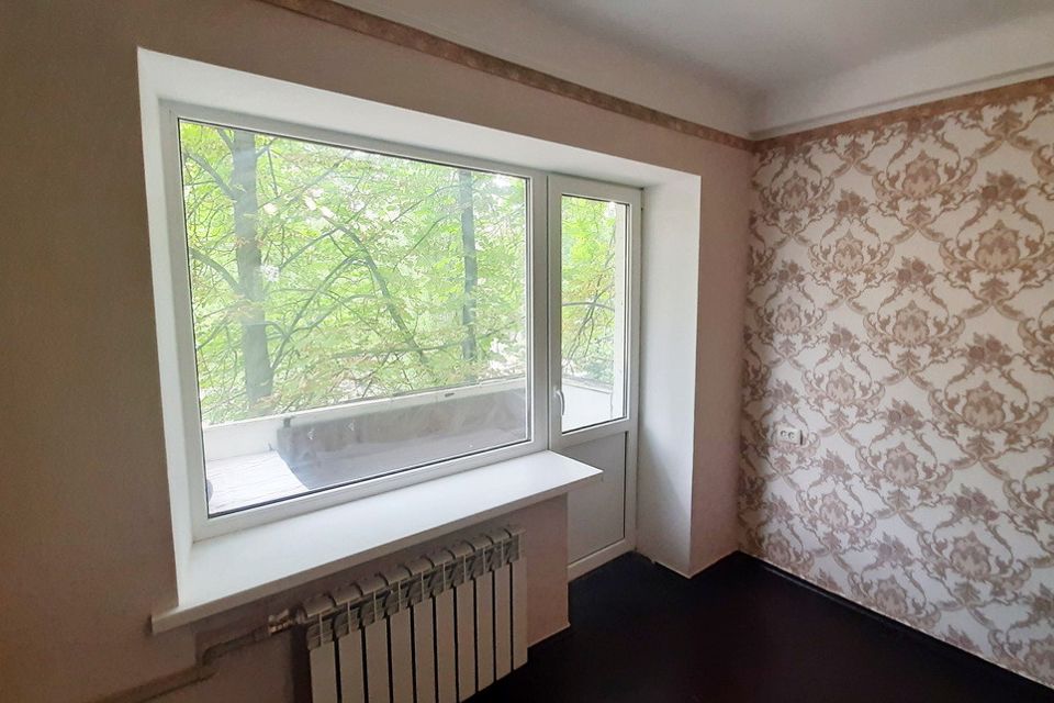 Продаётся 2-комнатная квартира, 46 м²