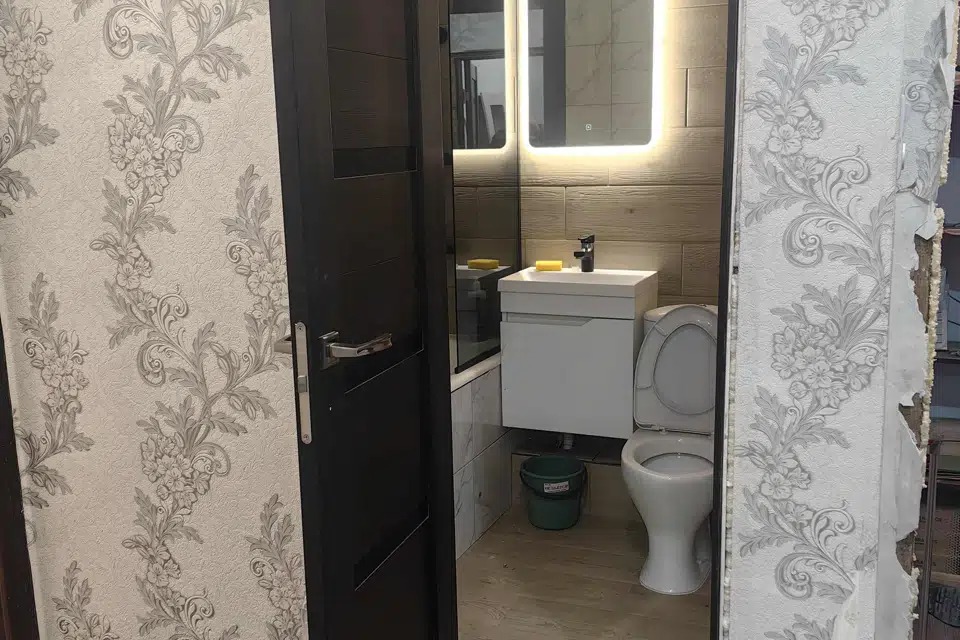 Продаётся 1-комнатная квартира, 37 м²