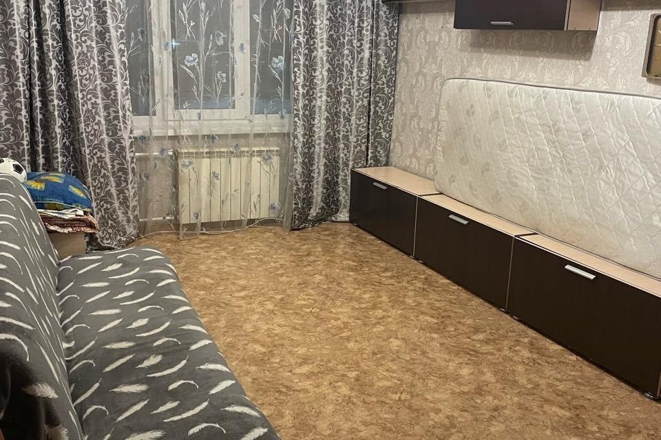 Сдаётся 3-комнатная квартира, 64 м²